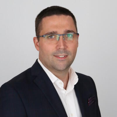 Branislav Valuh Founder and CEO at Vaneco